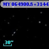 MY 064900.8+314430.9