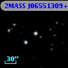 2MASS J06551309+3205133