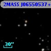 2MASS J06550537+3209426