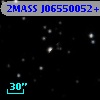 2MASS J06550052+3208152