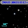 2MASS J06551512+3204501