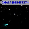 2MASS J06545727+3203592