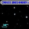 2MASS J06544609+3206408