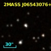 2MASS J06543076+3210596