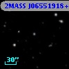 2MASS J06551918+3207480