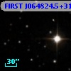 FIRST J064824.5+311456