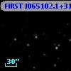 FIRST J065102.1+311113