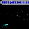 FIRST J065103.8+311303