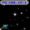 TYC 2436-117-1