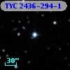 TYC 2436-294-1