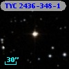 TYC 2436-348-1