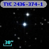 TYC 2436-374-1