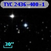 TYC 2436-400-1