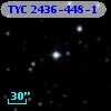 TYC 2436-448-1