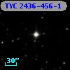 TYC 2436-456-1