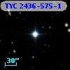 TYC 2436-575-1