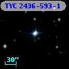 TYC 2436-593-1