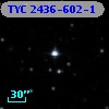 TYC 2436-602-1
