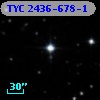 TYC 2436-678-1