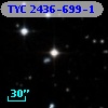 TYC 2436-699-1