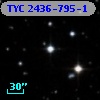 TYC 2436-795-1