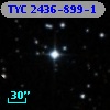 TYC 2436-899-1
