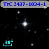 TYC 2437-1034-1