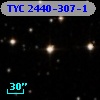 TYC 2440-307-1