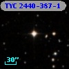TYC 2440-387-1