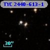 TYC 2440-613-1