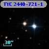 TYC 2440-721-1