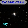 TYC 2440-774-1