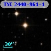 TYC 2440-961-1