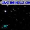 1RXS J064631.2+302825