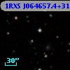 1RXS J064657.4+311113