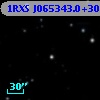 1RXS J065343.0+305439