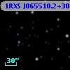1RXS J065510.2+303853