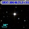 1RXS J064625.3+312445
