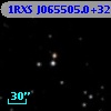 1RXS J065505.0+320956