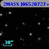 2MASX J06520727+3256151