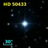 HD  50433