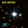 HD  48782