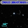 2MASS J06473668+2803303
