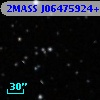 2MASS J06475924+2806006