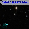 2MASS J06475960+2801285