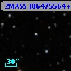 2MASS J06475564+2803446