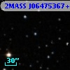 2MASS J06475367+2803010