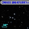 2MASS J06471993+2806591