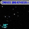 2MASS J06474158+2801505