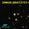 2MASS J06472757+2804175